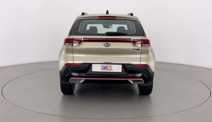 2020 KIA SONET GTX PLUS 1.5D  MT, Diesel, Manual, 32,757 km, Back/Rear