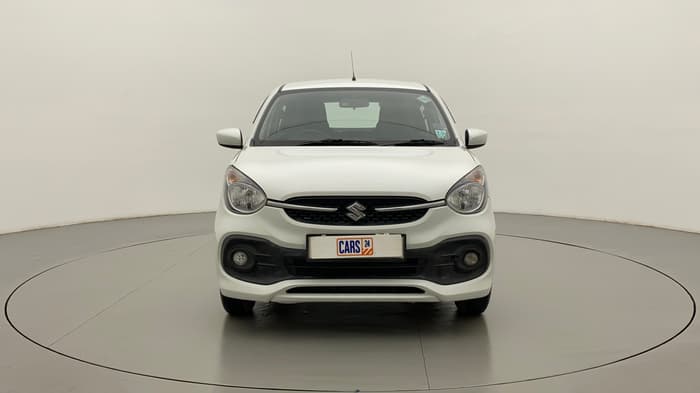 2022 Maruti Celerio VXI CNG, CNG, Manual, 39,884 km, Front