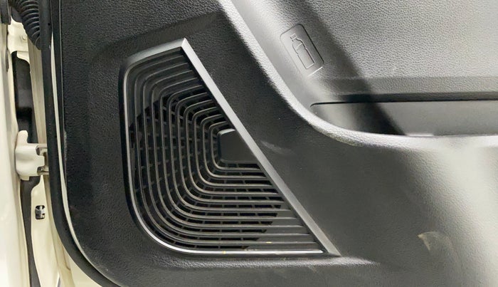 2022 Maruti Celerio VXI CNG, CNG, Manual, 39,884 km, Speaker