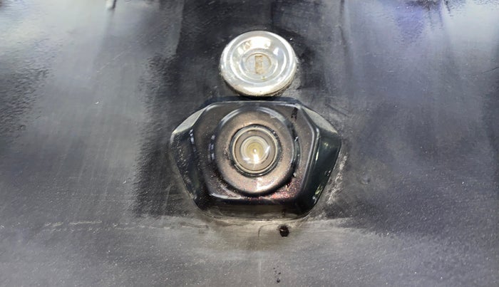 2022 Tata Tiago XZ PLUS CNG, CNG, Manual, 1,14,934 km, Parking Camera