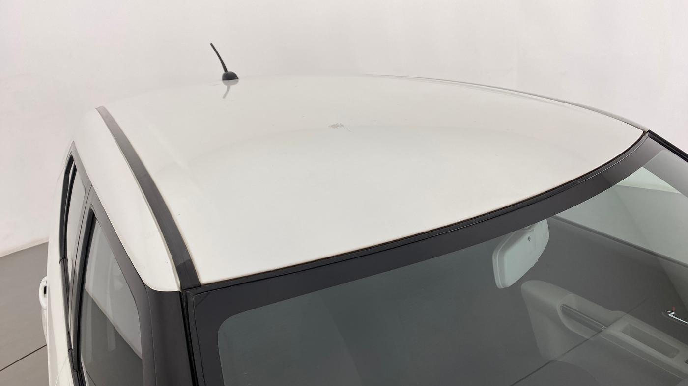 2018 Maruti IGNIS DELTA 1.2 K12, Petrol, Manual, 37,389 km, Roof