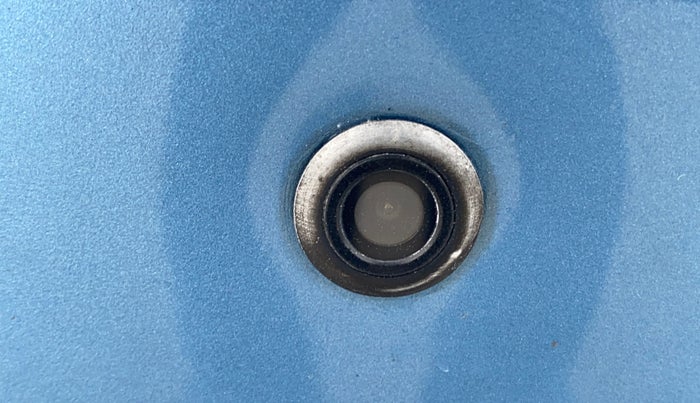 2023 Maruti New Wagon-R ZXI 1.2 AMT, Petrol, Automatic, 21,681 km, Parking Camera