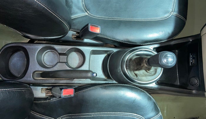 2014 Hyundai Elite i20 MAGNA 1.4 CRDI, Diesel, Manual, 92,927 km, Gear Lever