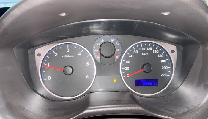 2014 Hyundai Elite i20 MAGNA 1.4 CRDI, Diesel, Manual, 92,927 km, Odometer Image