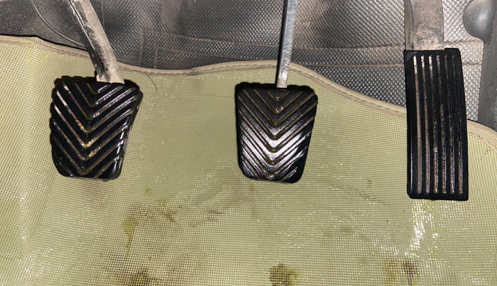 2014 Hyundai Elite i20 MAGNA 1.4 CRDI, Diesel, Manual, 92,927 km, Pedals