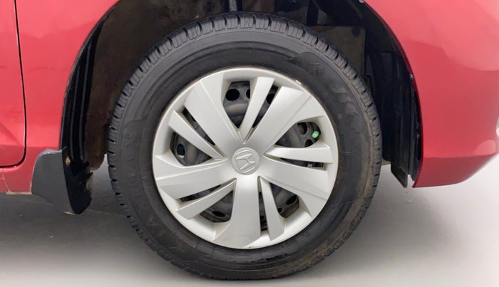 2021 Honda Amaze 1.2L I-VTEC S CVT, Petrol, Automatic, 62,710 km, Right Front Wheel