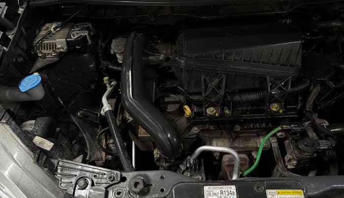 2022 Maruti New Wagon-R LXI CNG 1.0, CNG, Manual, 51,669 km, Engine View - Right