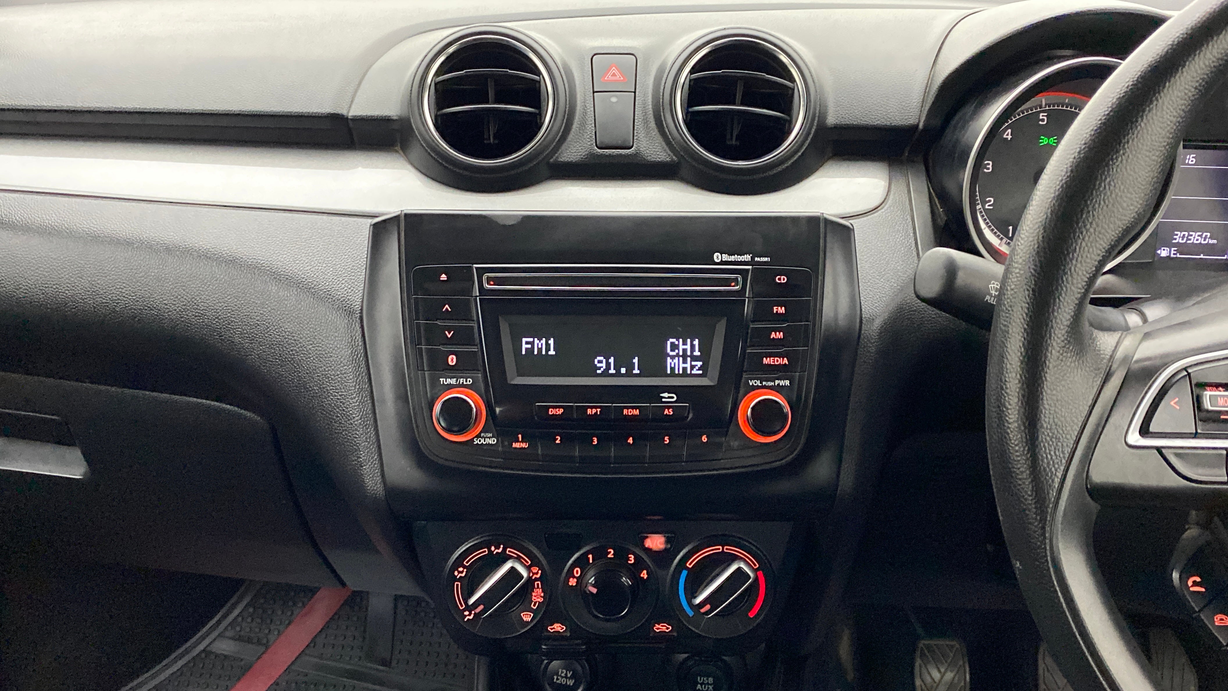 Features