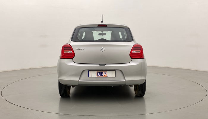 2018 Maruti Swift VXI, Petrol, Manual, 30,426 km, Back/Rear