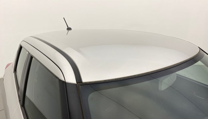 2018 Maruti Swift VXI, Petrol, Manual, 30,426 km, Roof