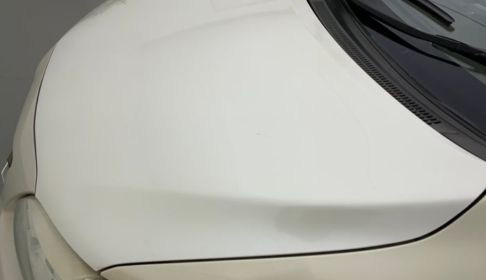 2010 Toyota Corolla Altis G PETROL, Petrol, Manual, 73,233 km, Bonnet (hood) - Minor scratches