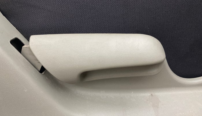 2017 Maruti Celerio ZXI AMT, Petrol, Automatic, 41,463 km, Driver Side Adjustment Panel