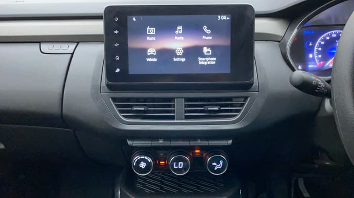 Features