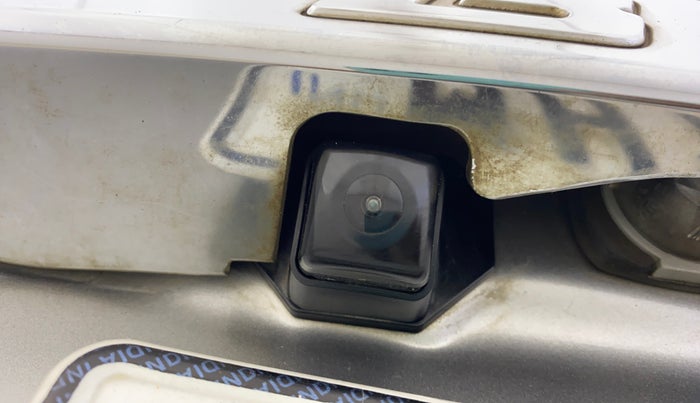 2019 Maruti Vitara Brezza ZDI PLUS AMT, Diesel, Automatic, 71,802 km, Parking Camera