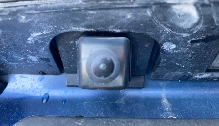 2018 Maruti Ciaz ALPHA  AT 1.5 SHVS PETROL, Petrol, Automatic, 55,077 km, Parking Camera