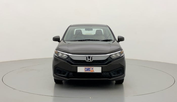 2019 Honda Amaze 1.2 SMT I VTEC, Petrol, Manual, 16,820 km, Front View