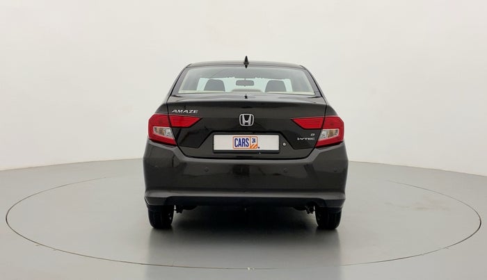2019 Honda Amaze 1.2 SMT I VTEC, Petrol, Manual, 16,820 km, Back/Rear View