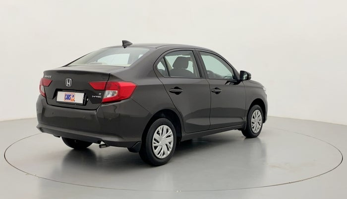 2019 Honda Amaze 1.2 SMT I VTEC, Petrol, Manual, 16,820 km, Right Back Diagonal (45- Degree) View