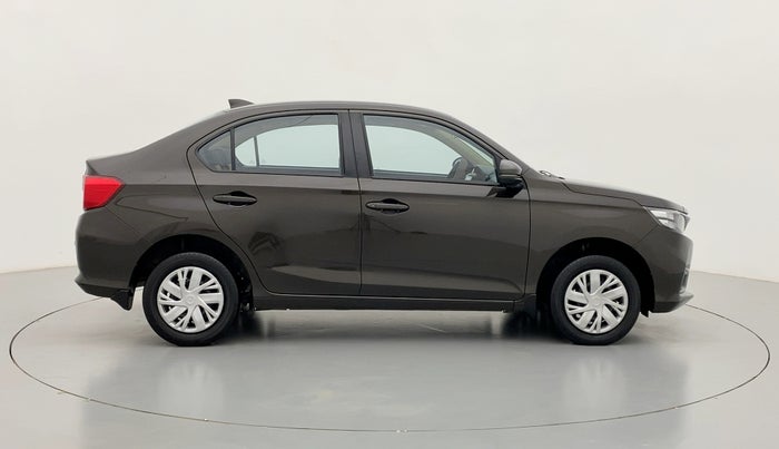 2019 Honda Amaze 1.2 SMT I VTEC, Petrol, Manual, 16,820 km, Right Side View