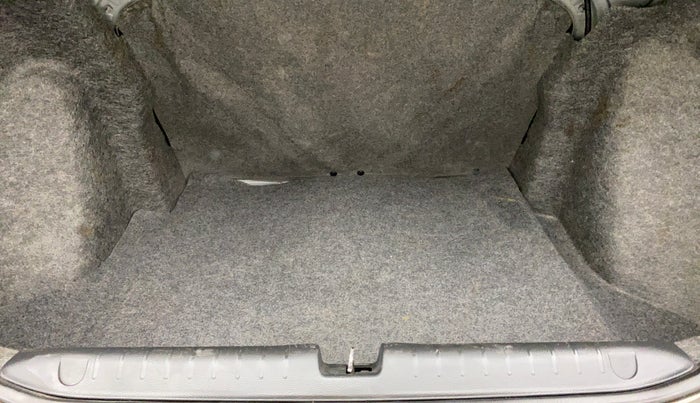 2019 Honda Amaze 1.2 SMT I VTEC, Petrol, Manual, 16,820 km, Boot Inside View