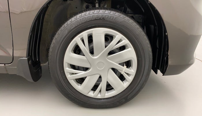 2019 Honda Amaze 1.2 SMT I VTEC, Petrol, Manual, 16,820 km, Right Front Tyre