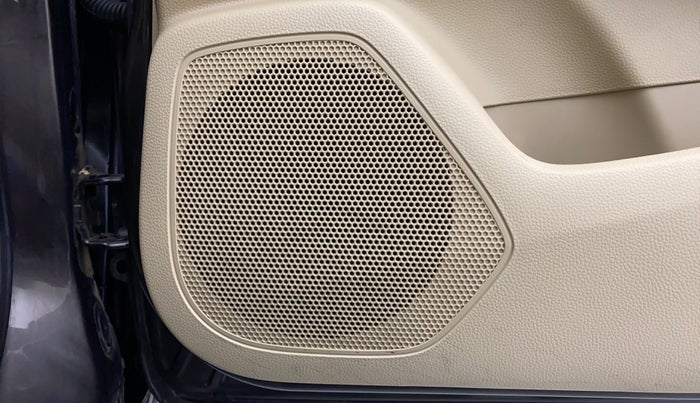 2019 Honda Amaze 1.2 SMT I VTEC, Petrol, Manual, 16,820 km, Speakers