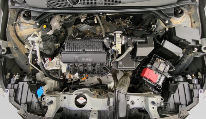 2019 Honda Amaze 1.2 SMT I VTEC, Petrol, Manual, 16,820 km, Engine Bonet View