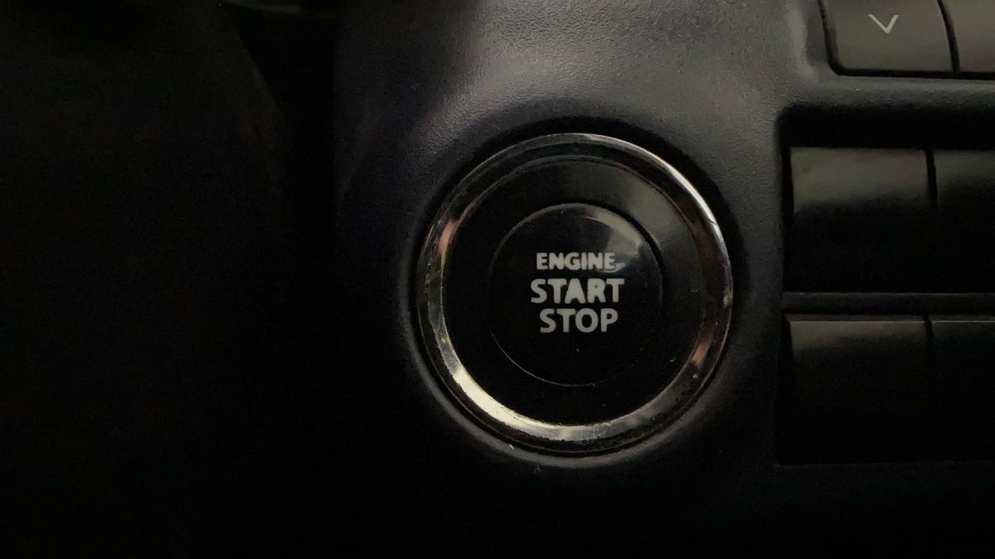 2022 Maruti Baleno ALPHA PETROL 1.2, Petrol, Manual, 79,496 km, Keyless Start/ Stop Button
