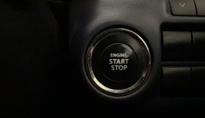 2022 Maruti Baleno ALPHA PETROL 1.2, Petrol, Manual, 79,496 km, Keyless Start/ Stop Button