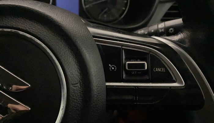 2022 Maruti Baleno ALPHA PETROL 1.2, Petrol, Manual, 79,496 km, Adaptive Cruise Control