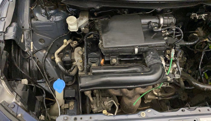 2022 Maruti Baleno ALPHA PETROL 1.2, Petrol, Manual, 79,496 km, Engine View - Right