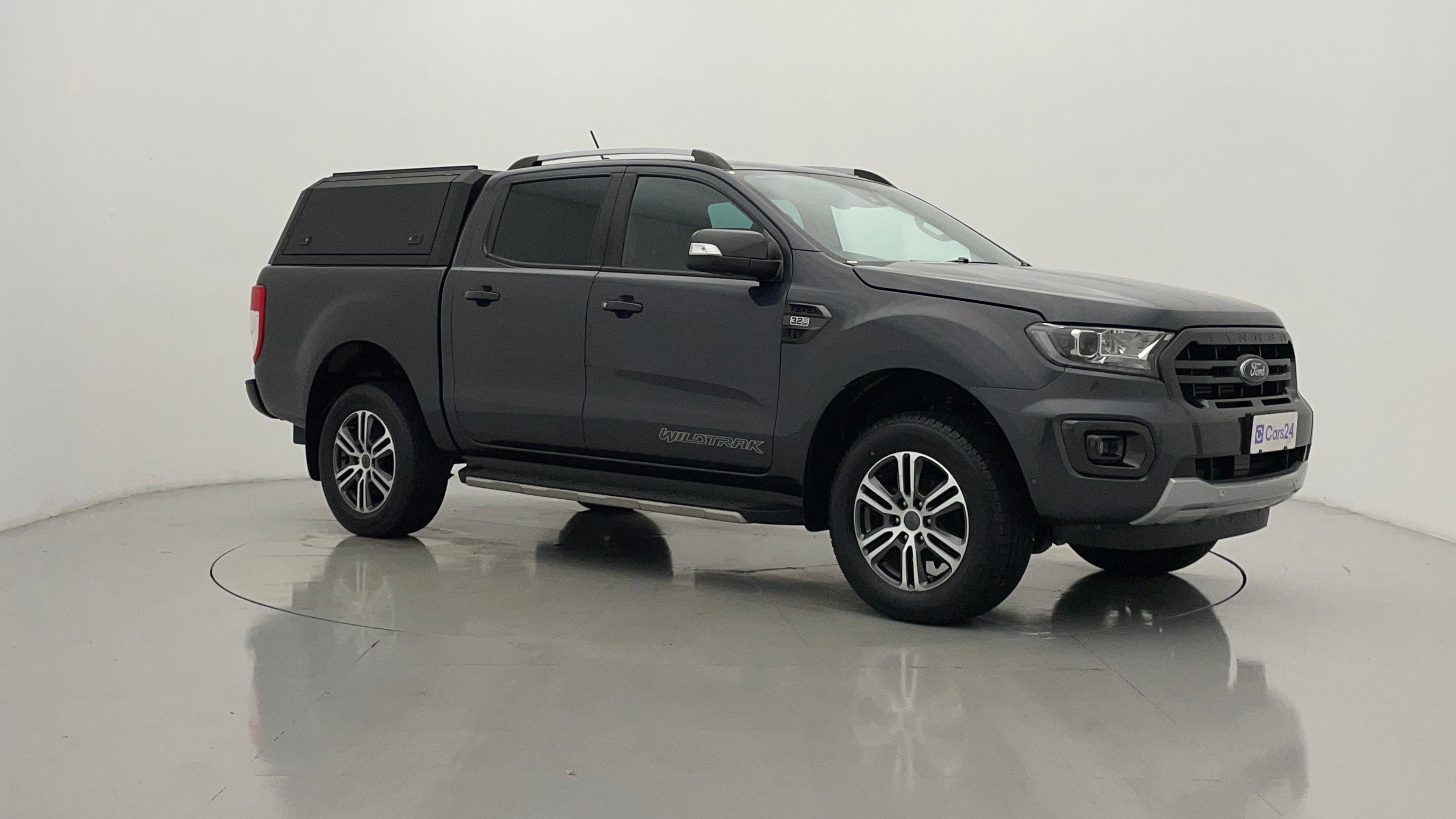 Ford Ranger image