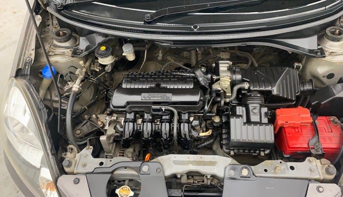 2012 Honda Brio S MT, Petrol, Manual, 67,225 km, Engine View - Right