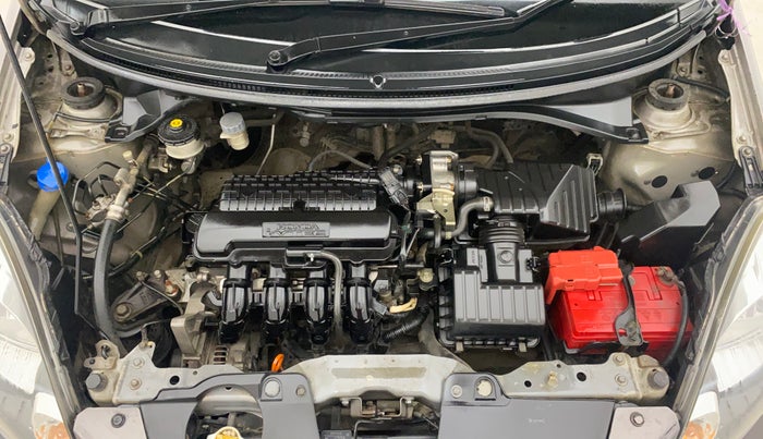 2012 Honda Brio S MT, Petrol, Manual, 67,225 km, Engine View