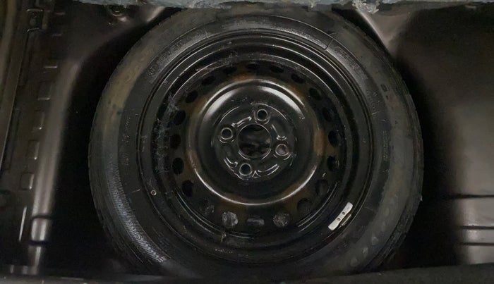 2012 Honda Brio S MT, Petrol, Manual, 67,225 km, Spare Tyre