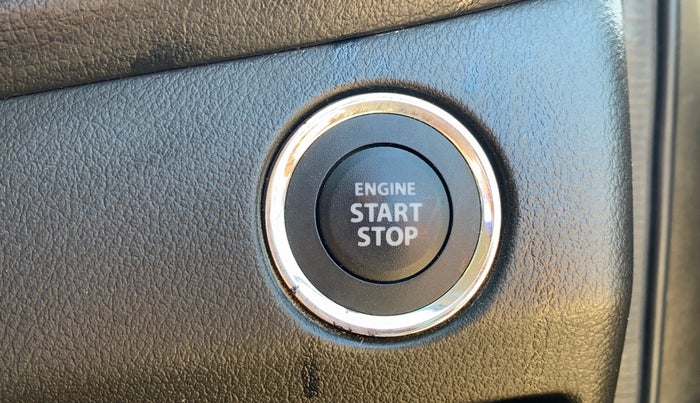 2021 Maruti Baleno ZETA PETROL 1.2, Petrol, Manual, 17,928 km, Keyless Start/ Stop Button