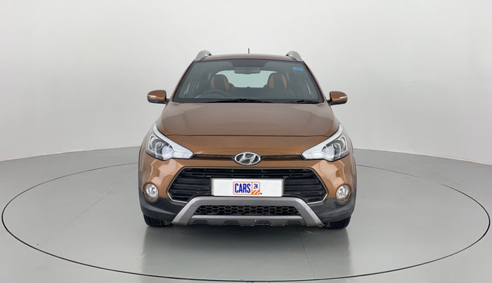 2015 Hyundai i20 Active 1.2 S, Petrol, Manual, 70,259 km, Front