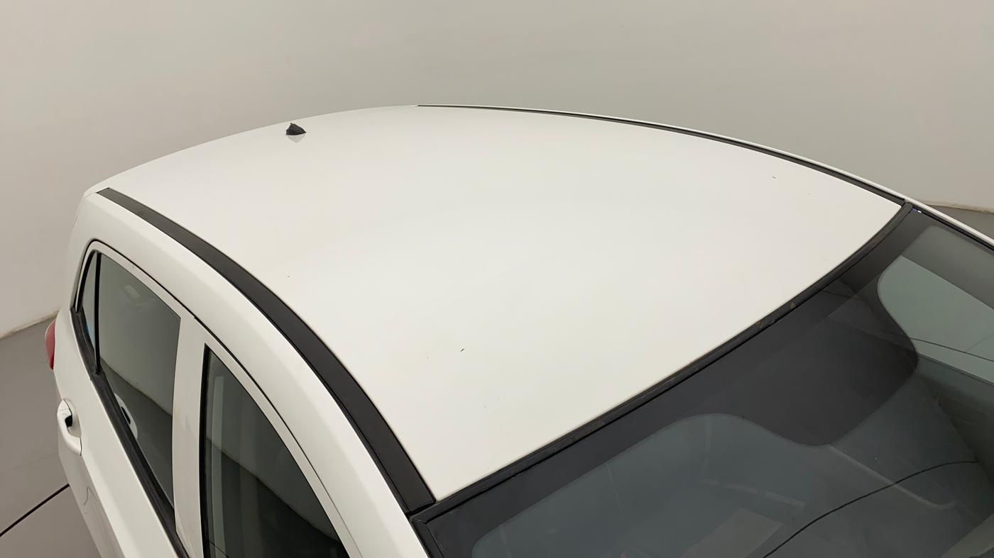 2015 Hyundai Grand i10 MAGNA 1.2 KAPPA VTVT, Petrol, Manual, 62,536 km, Roof