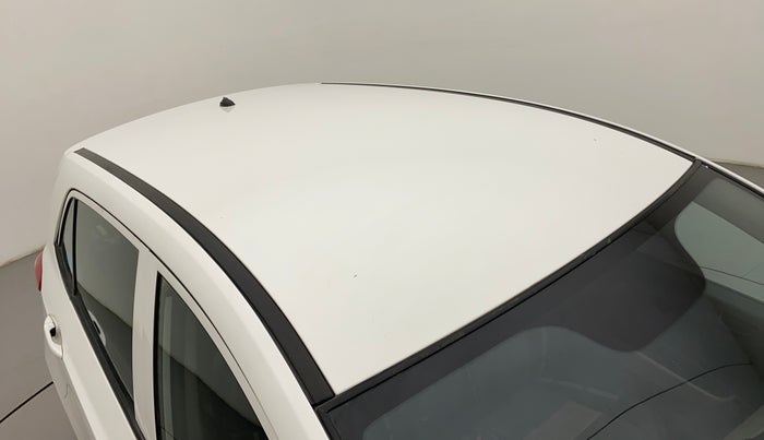 2015 Hyundai Grand i10 MAGNA 1.2 KAPPA VTVT, Petrol, Manual, 62,536 km, Roof