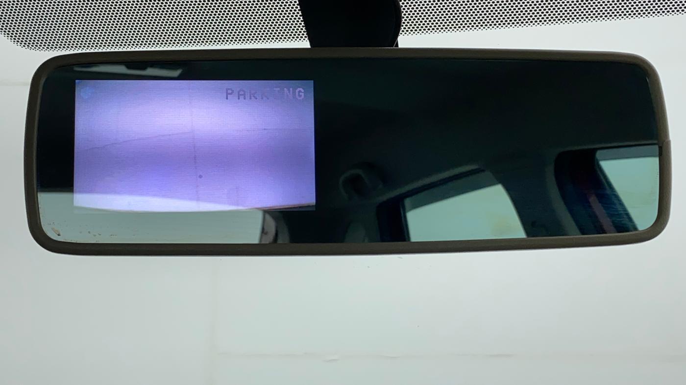 2018 Maruti Baleno ZETA PETROL 1.2, Petrol, Manual, 78,120 km, IRVM Reverse Camera