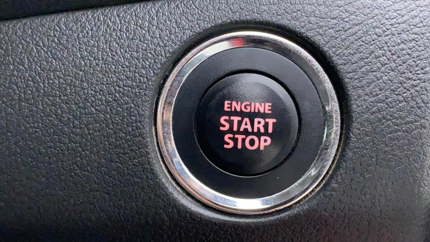 2018 Maruti Baleno ZETA PETROL 1.2, Petrol, Manual, 78,120 km, Keyless Start/ Stop Button