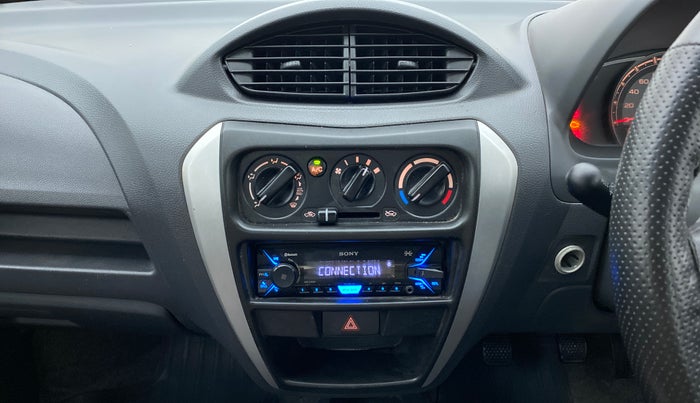 2017 Maruti Alto 800 LXI, Petrol, Manual, 49,061 km, Air Conditioner