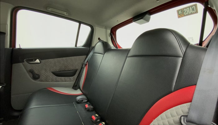 2017 Maruti Alto 800 LXI, Petrol, Manual, 49,061 km, Right Side Rear Door Cabin