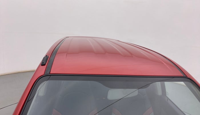 2017 Maruti Alto 800 LXI, Petrol, Manual, 49,061 km, Roof