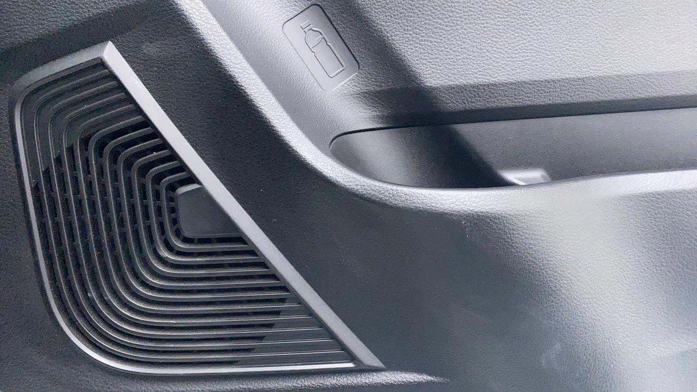 2021 Maruti Celerio ZXI D, Petrol, Manual, 2,133 km, Speaker