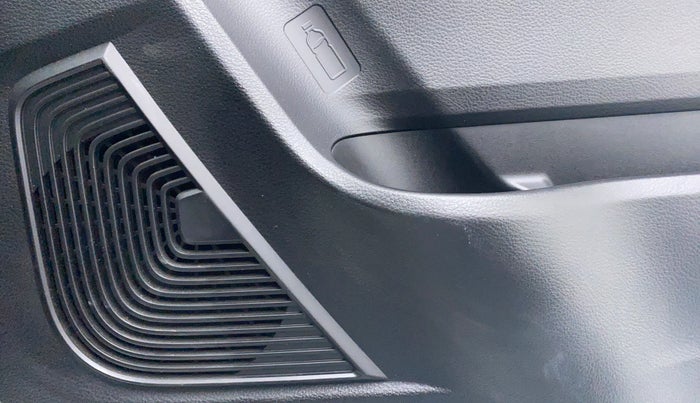 2021 Maruti Celerio ZXI D, Petrol, Manual, 2,133 km, Speaker