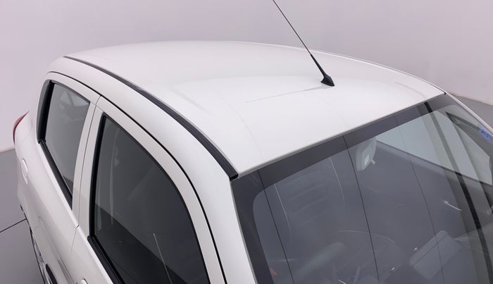 2021 Maruti Celerio ZXI D, Petrol, Manual, 2,133 km, Roof