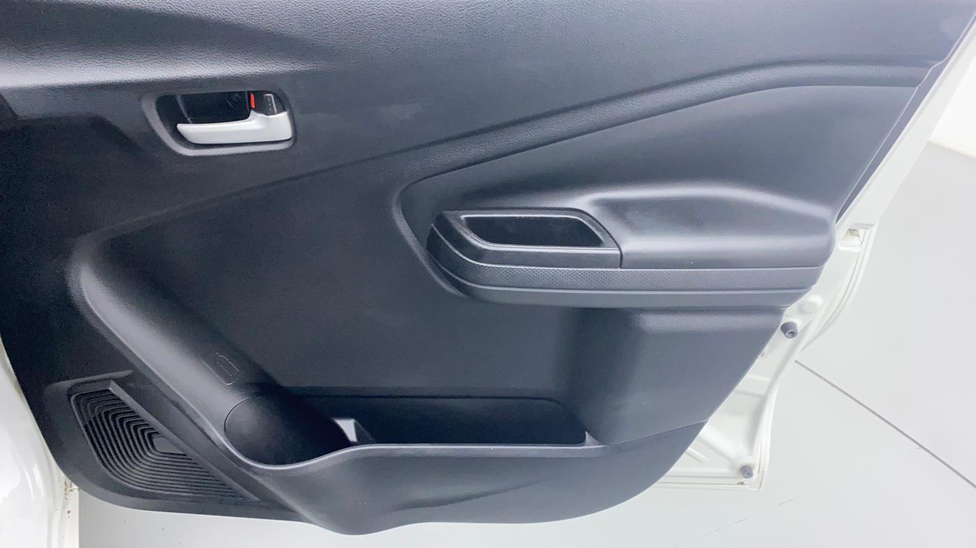 2021 Maruti Celerio ZXI D, Petrol, Manual, 2,133 km, Driver Side Door Panels Control