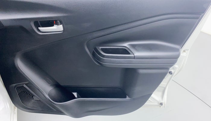2021 Maruti Celerio ZXI D, Petrol, Manual, 2,133 km, Driver Side Door Panels Control