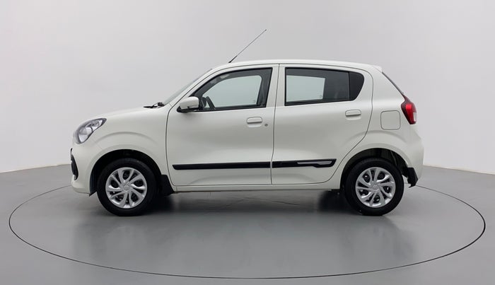 2021 Maruti Celerio ZXI D, Petrol, Manual, 2,133 km, Left Side